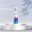 Layer'r Wottagirl Splash Mystic Island Splash For Women Long Lasting - 135ml image