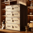 Layers Medicine Storage Box - 4 Layers image