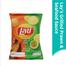 Lays Rock G.Prawn and Seafood Sauce 2in1 Potato Chips 48 gm image