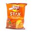 Lays Stax Spicy Lobster Flavor Potato Chips 44 gm image