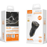 Ldnio 60W Dual PD Super Fast Car charger C104 image