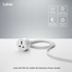 Ldnio AC Outlet UK Extension Power Socket image