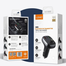 Ldnio C704Q Bluetooth FM Transmitter Triple USB Car Charger image