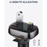 Ldnio C704Q Bluetooth FM Transmitter Triple USB Car Charger image