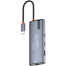 Ldnio Ds18h Type-C to USB-C3.0 Hub image