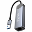Ldnio Ds-144u USB-a to 3USB-a RJ45x1 Network Data Transmission Docking Station Hub image