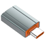Ldnio LC140 USB Convertor Type-C to USB A Adapter OTG image