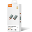 Ldnio LC140 USB Convertor Type-C to USB A Adapter OTG image