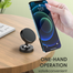 Ldnio MG08 Magnetic Mobile Phone Holder Car Dashboard Mobile Bracket Cell Phone Mount Holder Stand for Mobile image