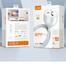 Ldnio SC1017 Universal Power Strip With Extension Power Cord 5m image