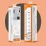 Ldnio SC10610 30W 6-Port USB Charger Power Strip image