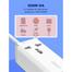 Ldnio SC1418 65W PD Adapter Power Strip image
