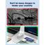 Ldnio SC1418 65W PD Adapter Power Strip image