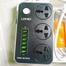 Ldnio SC3604 Power Strip With 6 USB Ports for Mobile Charger and 3 Universal Outlets Power Socket image