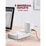 Ldnio SCW3451 WIFI Smart Universal Power Socket image