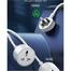 Ldnio SK1094 AC Outlet UK Extension Power Socket image