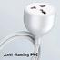 Ldnio SK1094 AC Outlet UK Extension Power Socket image