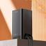 Ldnio SKW6457 6 Outlet USB Tower Extension Power Socket with 15W Wireless Charger image