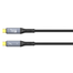 Ldnio TC-11C TC10C 8K 60Hz high-definition Wideo Cable 240W Super Fast Charging Cable image