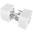 Ldnio Z4 Universal Plug 6A Max (ABS V0) image