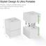 Ldnio Z4 Universal Plug 6A Max (ABS V0) image