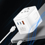 Ldnio Z8 45W Universal Travel Adapter image