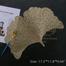 Leaf Design Plate Mat image