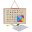 Learning Board 12×10 inch image