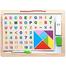 Learning Board 12×10 inch image