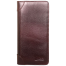 SSB Leather Agun Long Wallet - Premium image