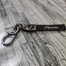Leather Key Ring For Bike (Apache) image