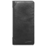 SSB Leather Long Wallet - Premium image