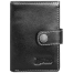 SSB Leather Small Card Wallet image