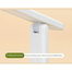 Led Book Light Touch Folding Table Lamp Usb Dimmable Eye Protection Foldable Night Light Non Rotating USB image