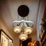 Led Pendant Chandelier Light image
