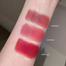 Leeinto New Floating Gloss Lip Glaze Moisturizing Lip Gloss Layered Velvet Matte 2 Pcs image