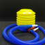 Leg Foot Plastic Air Pump For Balloon Bath Tub And Inflatable Products Easy And Convenient image