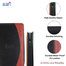 Legal Size Document Folder – PU Leather And Rexine File Holder for Certificates, Contracts And Office Papers image