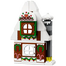 Lego 10976 Santas Gingerbread House V29 image