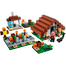 Lego 21190 The Abandoned Village V29 image