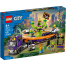 Lego 60313 Space Ride Amusement Truck image