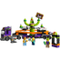 Lego 60313 Space Ride Amusement Truck image