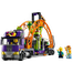 Lego 60313 Space Ride Amusement Truck image