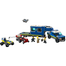 Lego 60315 Police Mobile Command Truck V29 image