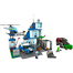 Lego 60316 Police Station V29 image
