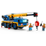 Lego 60324 Mobile Crane V29 image