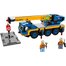 Lego 60324 Mobile Crane V29 image