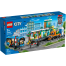 Lego 60335 Train Station image