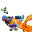 Lego 60338 Smashing Chimpanzee Stunt Loop image