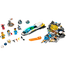 Lego 60354 Mars Spacecraft Exploration Missions image
